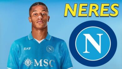 David Neres al Napoli: accordo raggiunto, agente in Italia