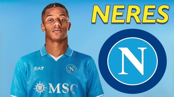 David Neres 