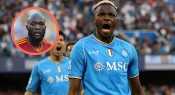 Napoli, Osimhen o Lukaku: Conte non vuole più aspettare. Il 9 resta un rebus