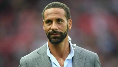 Rio Ferdinand: "McTominay non lo venderei"