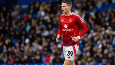 McTominay-Napoli, da Manchester sicuri: "Domani sarà in Italia"