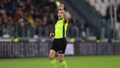 Napoli-Parma 2-1: pessimo arbitraggio di Tremolada