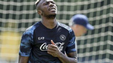 Chelsea vuole Osimhen in prestito, ma lui rifiuta: le ultime sul mercato Napoli