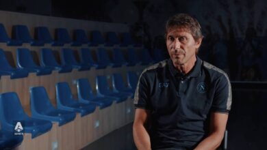 CONTE INTERVISTA SERIE A