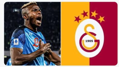 Osimhen al Galatasaray: la clausola segreta per 10 club e il piano B del Napoli