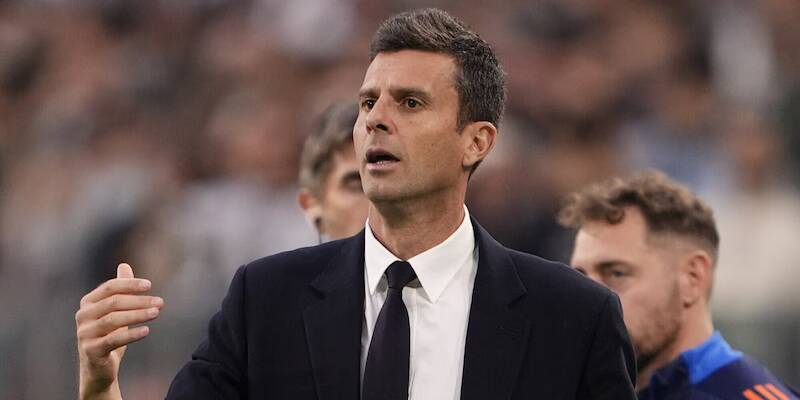 Thiago Motta pronto a sorprendere Conte: debutto per il 18enne Adzic