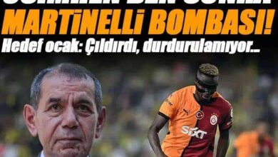 Osimhen al Galatasaray a titolo definitivo. Arriva una voce dalla Turchia