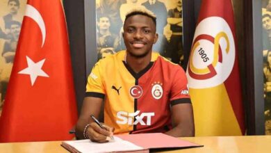 Osimhen al Galatasaray a titolo definitivo. Arriva una voce dalla Turchia