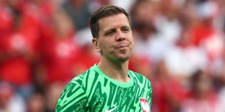 Szczesny si sfoga: "La Juve mi ha fatto fuori, sono deluso. Non me lo aspettavo"