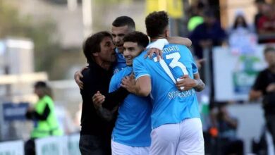 Udinese in vetta, ma c'è un precedente che fa sognare i tifosi del Napoli