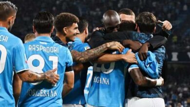 Conte, il Napoli B risponde presente: Il tecnico ha vinto una scommessa