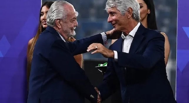 Abodi: "Stadio Maradona? ho incontrato Manfredi e De Laurentiis. Ecco il piano"