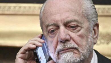 Caso DAZN, De Laurentiis porta in tribunale Figc e lega Serie A