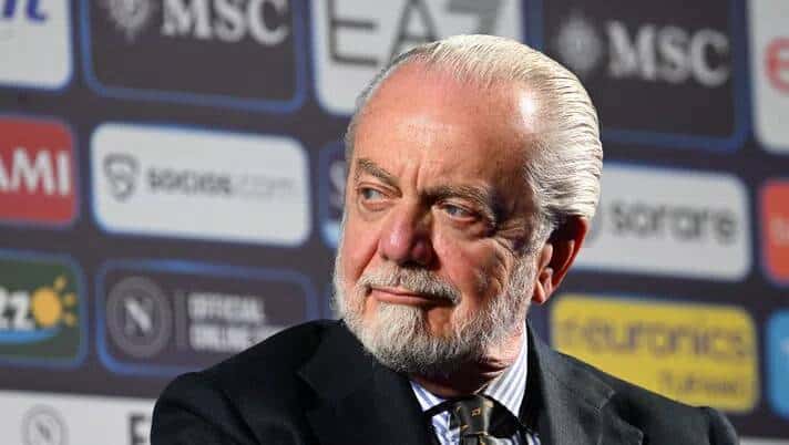 Ziliani: "De Laurentiis, 20 anni di Napoli: i successi scippati"