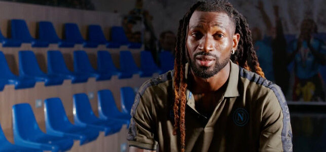 Napoli, caso Anguissa: l'ex agente reclama commissioni sul rinnovo