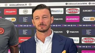 Balzaretti: "Juve-Napoli, uno solo è uscito soddisfatto dallo Stadium"