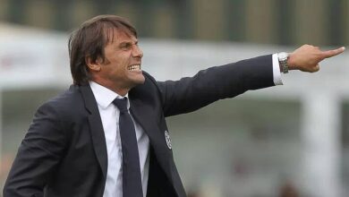 Juve-Napoli, Conte torna allo Stadium: la reazione dei tifosi bianconeri