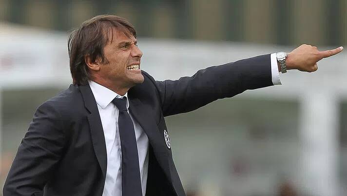 SKY: Conte, patto segreto con Napoli. Ecco la richiesta su Kvara