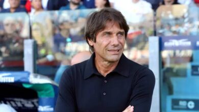 Napoli-Monza, Conte cambia ancora: Riflettori su due azzurri