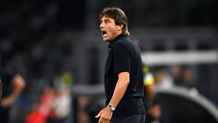 Conte denuncia