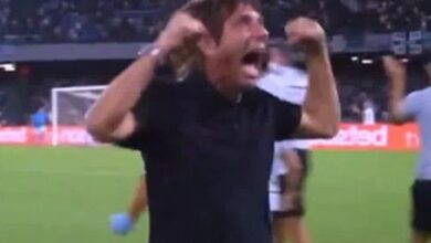 Conte, tutti per uno. Il Mattino: "La vittoria all'ultimo respiro ha riportato entusiasmo in città"