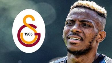 Osimhen verso il Galatasaray: ok del giocatore al prestito