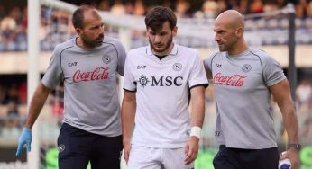 Cagliari-Napoli, ottimismo per Kvaratskhelia: Ecco cosa filtra