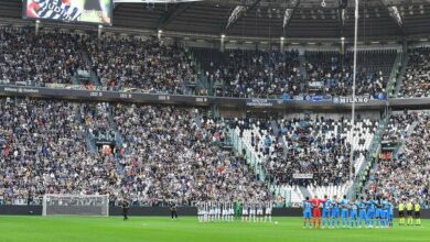 Divieto trasferta Juventus-Napoli: Azioni legali per il risarcimento