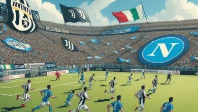 Verso Juventus-Napoli, la sfida tabù per i partenopei!