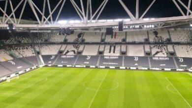 Juventus-Napoli: niente biglietti ai residenti in campania