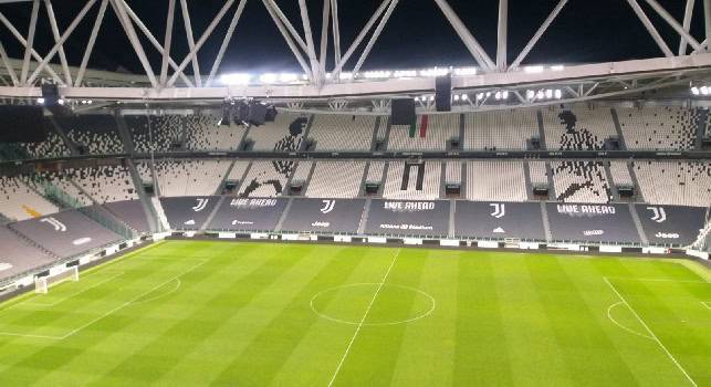 Juventus approva il bilancio: Rosso da 200 milioni di euro