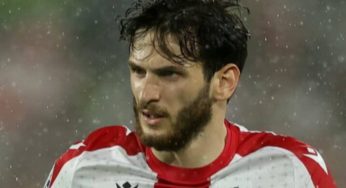 Dalla Georgia: “Kvara ha subito colpi duri, qui gira una voce”