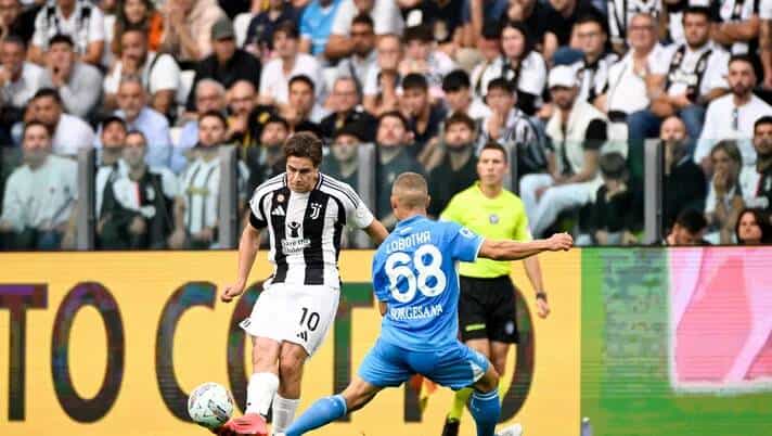 Juventus Napoli, il retroscena: come hanno reagito gli azzurri al pareggio