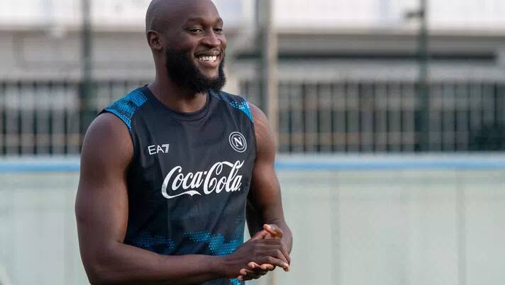 Canio Lukaku 