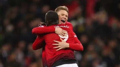 Lukaku-McTominay: amici dallo United al Napoli per spezzare un tabù