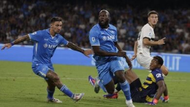 Lukaku sceglie Pozzuoli: il nuovo bomber del Napoli ha già casa