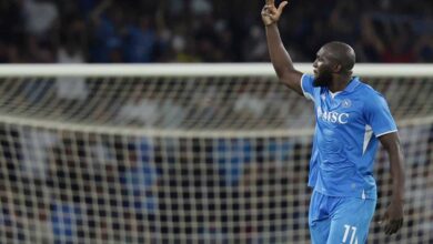 Lukaku, dieta ferrea e allenamenti intensivi: Ecco cosa filtra