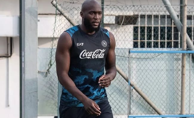 Lukaku, mette il Cagliari nel mirino: Pronto per essere titolare