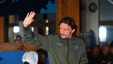 Mario Rui vuole la rescissione col Napoli