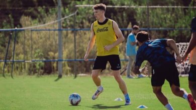 McTominay e Gilmour: debutto a Castel Volturno