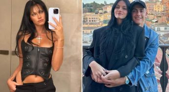 Dybala, la moglie shock: “Amo i cadaveri, Paulo mi porta alle pompe funebri”