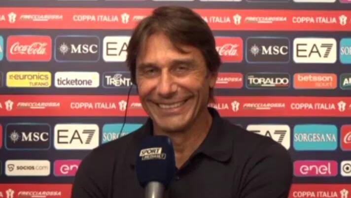 Conte Approccio 