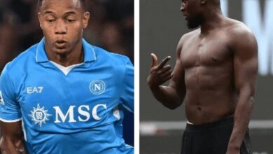 Lukaku e Neres allenamenti supplementari. Ecco cosa filtra