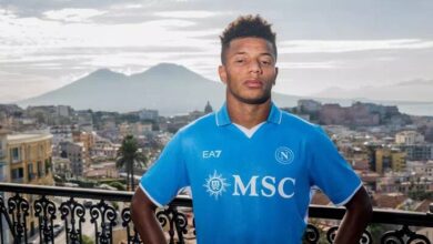 Napoli scopre Neres, il brasiliano voluto da Conte