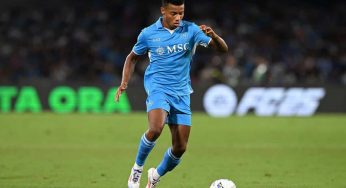 David Neres Firma un Record Storico in Serie A: Nessuno ci era mai riuscito prima!