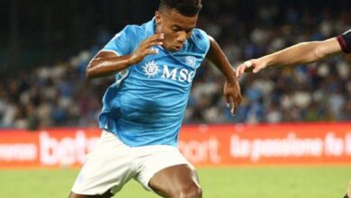 Notte da incubo per David Neres: rapina dopo Napoli-Parma! Pistola in faccia al brasiliano: ecco cosa è accaduto