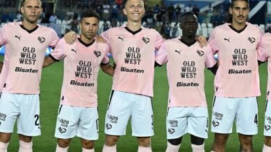 Napoli-Palermo, il monito di Tina: “Non sottovalutate l’avversario! Ricordate le delusioni con Frosinone e Cremonese?"