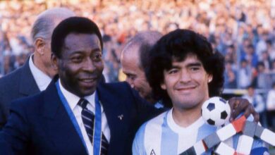 La rivalità tra Pelé e Maradona: il curioso aneddoto di Tardelli