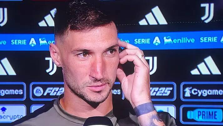 Politano: "Potevamo fare di più, ma abbiamo dimostrato di saper soffrire"