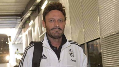 Schillaci condizioni salute